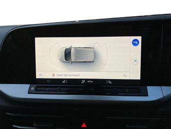 Ford Tourneo Connect 2.0 EcoBlue Titanium 5dr Auto