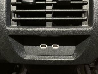 Ford Tourneo Connect 2.0 EcoBlue Titanium 5dr Auto