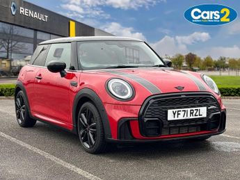 MINI Hatch 1.5 Cooper Sport 3dr Auto