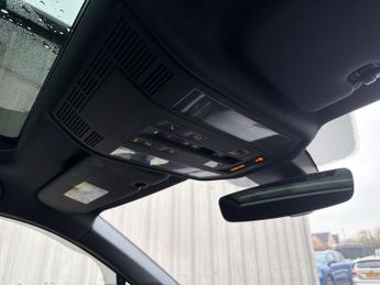 Volkswagen Touareg VW  5Dr Black Edition 3.0 V6 TSI 4Motion Auto