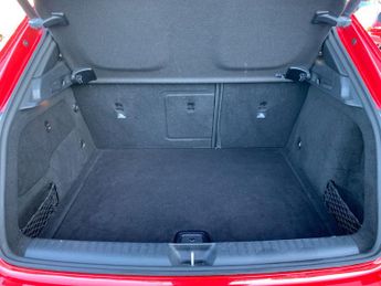 Mercedes-Benz GLA Class GLA 220d 4Matic AMG Line Prem Plus 5dr Auto