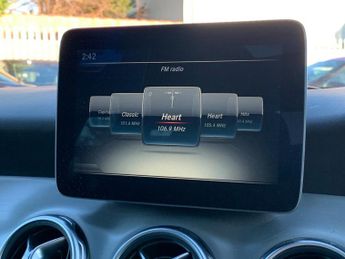 Mercedes-Benz GLA Class GLA 220d 4Matic AMG Line Prem Plus 5dr Auto