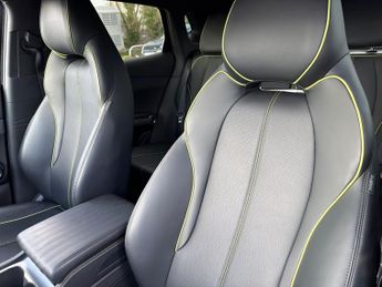 Byd Atto 3 5Dr Comfort 150kW 60kWh Auto