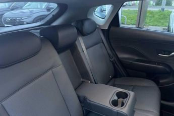 Hyundai Kona Ultimate Hybrid 1.6 GDi HEV (129ps)