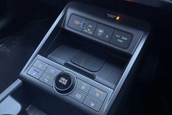 Hyundai Kona Ultimate Hybrid 1.6 GDi HEV (129ps)