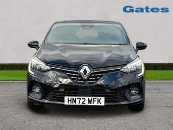 Renault Clio 5Dr Techno 1.6 E-Tech Hybrid 145PS Auto