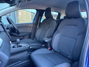 Renault Clio 5Dr Evolution 1.6 E-Tech Hybrid 145PS Auto