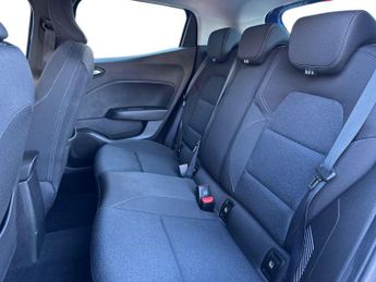 Renault Clio 5Dr Evolution 1.6 E-Tech Hybrid 145PS Auto