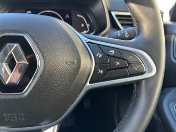 Renault Clio 5Dr Evolution 1.6 E-Tech Hybrid 145PS Auto