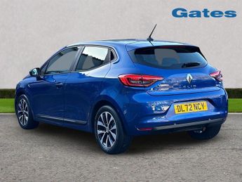 Renault Clio 5Dr Evolution 1.6 E-Tech Hybrid 145PS Auto