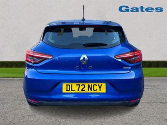 Renault Clio 5Dr Evolution 1.6 E-Tech Hybrid 145PS Auto