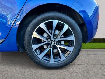 Renault Clio 5Dr Evolution 1.6 E-Tech Hybrid 145PS Auto