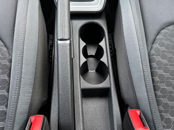 Audi A1 5Dr Sport 25 1.0 TFSI Auto