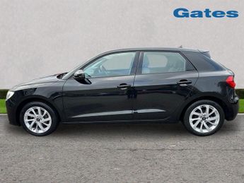 Audi A1 5Dr Sport 25 1.0 TFSI Auto
