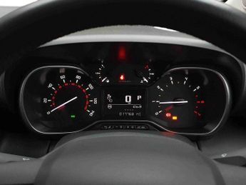 Citroen C3 Aircross 1.2 PureTech 130 Shine Plus 5dr EAT6