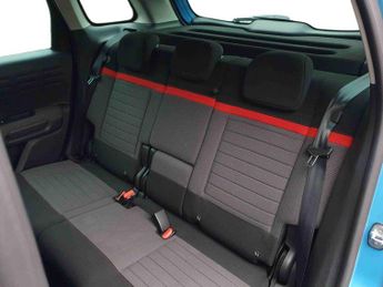 Citroen C3 Aircross 1.2 PureTech 130 Shine Plus 5dr EAT6