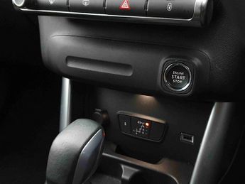 Citroen C3 Aircross 1.2 PureTech 130 Shine Plus 5dr EAT6