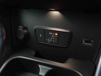 Citroen C3 Aircross 1.2 PureTech 130 Shine Plus 5dr EAT6