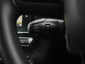 Citroen C3 Aircross 1.2 PureTech 130 Shine Plus 5dr EAT6