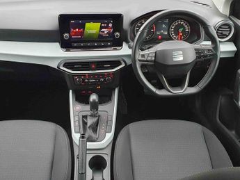 SEAT Arona 1.0 TSI 110 SE Edition 5dr DSG