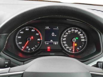 SEAT Arona 1.0 TSI 110 SE Edition 5dr DSG