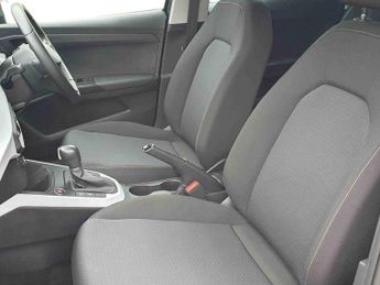 SEAT Arona 1.0 TSI 110 SE Edition 5dr DSG