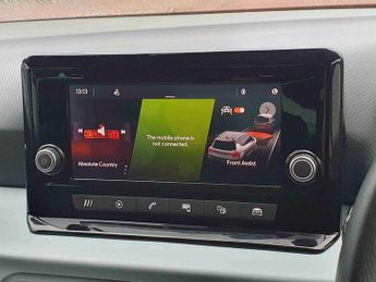 SEAT Arona 1.0 TSI 110 SE Edition 5dr DSG