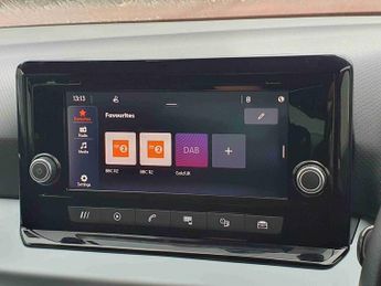 SEAT Arona 1.0 TSI 110 SE Edition 5dr DSG