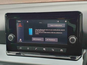 SEAT Arona 1.0 TSI 110 SE Edition 5dr DSG