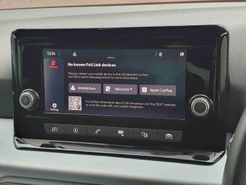 SEAT Arona 1.0 TSI 110 SE Edition 5dr DSG