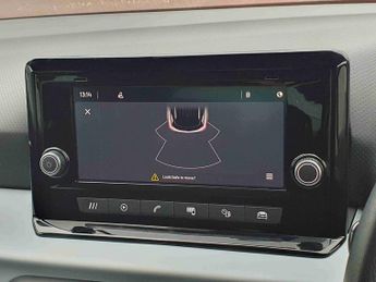 SEAT Arona 1.0 TSI 110 SE Edition 5dr DSG