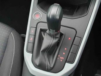 SEAT Arona 1.0 TSI 110 SE Edition 5dr DSG