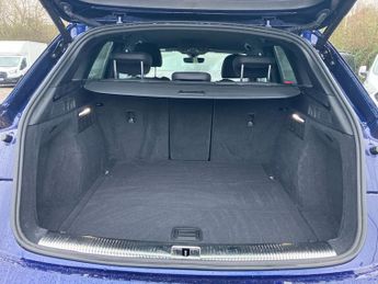 Audi Q5 45 TFSI Quattro S Line 5dr S Tronic