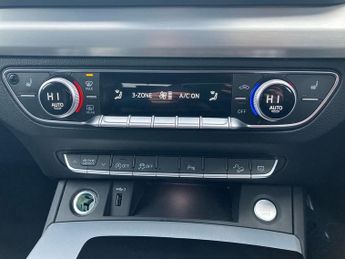 Audi Q5 45 TFSI Quattro S Line 5dr S Tronic