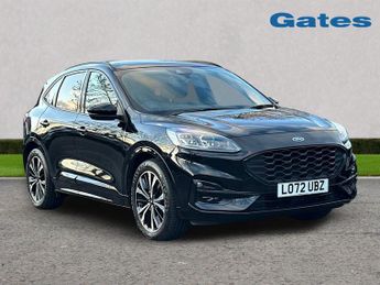 Ford Kuga 5Dr ST-Line X Edition 2.5 FHEV 190PS 2WD Auto