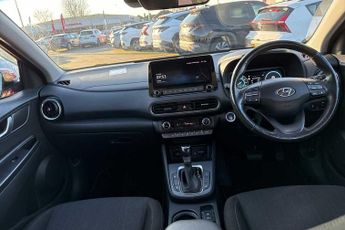Hyundai Kona 1.6 GDi Hybrid Premium 5dr DCT