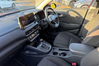 Hyundai Kona 1.6 GDi Hybrid Premium 5dr DCT
