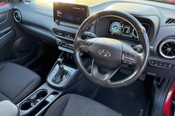 Hyundai Kona 1.6 GDi Hybrid Premium 5dr DCT