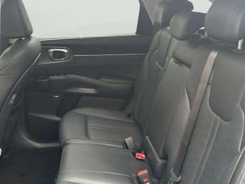 Kia Sorento 1.6 T-GDi HEV 3 5dr Auto