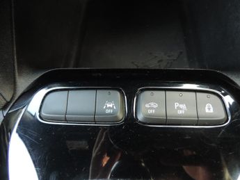 Vauxhall Corsa 100kW SRi Nav Premium 50kWh 5dr Auto [7.4kWCh]