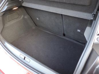 Vauxhall Corsa 100kW SRi Nav Premium 50kWh 5dr Auto [7.4kWCh]