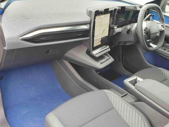 Renault Scenic E-Tech 160kW Techno Esprit Alpine 87kWh Long Range 5dr AT