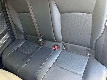 Toyota C-HR 1.8 Hybrid Dynamic 5dr CVT