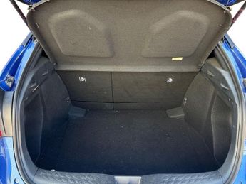 Toyota C-HR 1.8 Hybrid Dynamic 5dr CVT