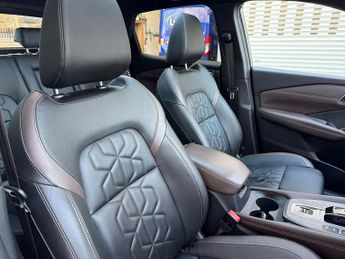 Nissan Qashqai 5Dr Tekna 1.5 E-Power Auto