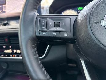 Nissan Qashqai 5Dr Tekna 1.5 E-Power Auto