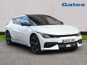 Kia EV6 5Dr GT-Line S AWD
