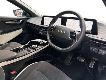 Kia EV6 5Dr GT-Line S AWD