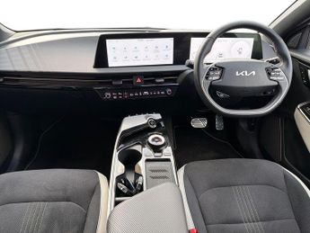 Kia EV6 5Dr GT-Line S AWD