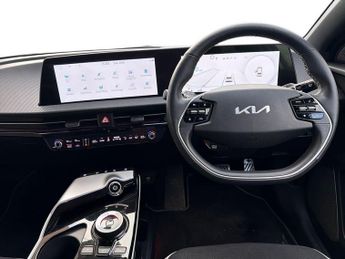 Kia EV6 5Dr GT-Line S AWD